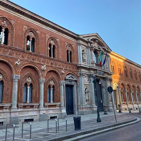 Duomo Intero Appartamento 밀라노 외부 사진