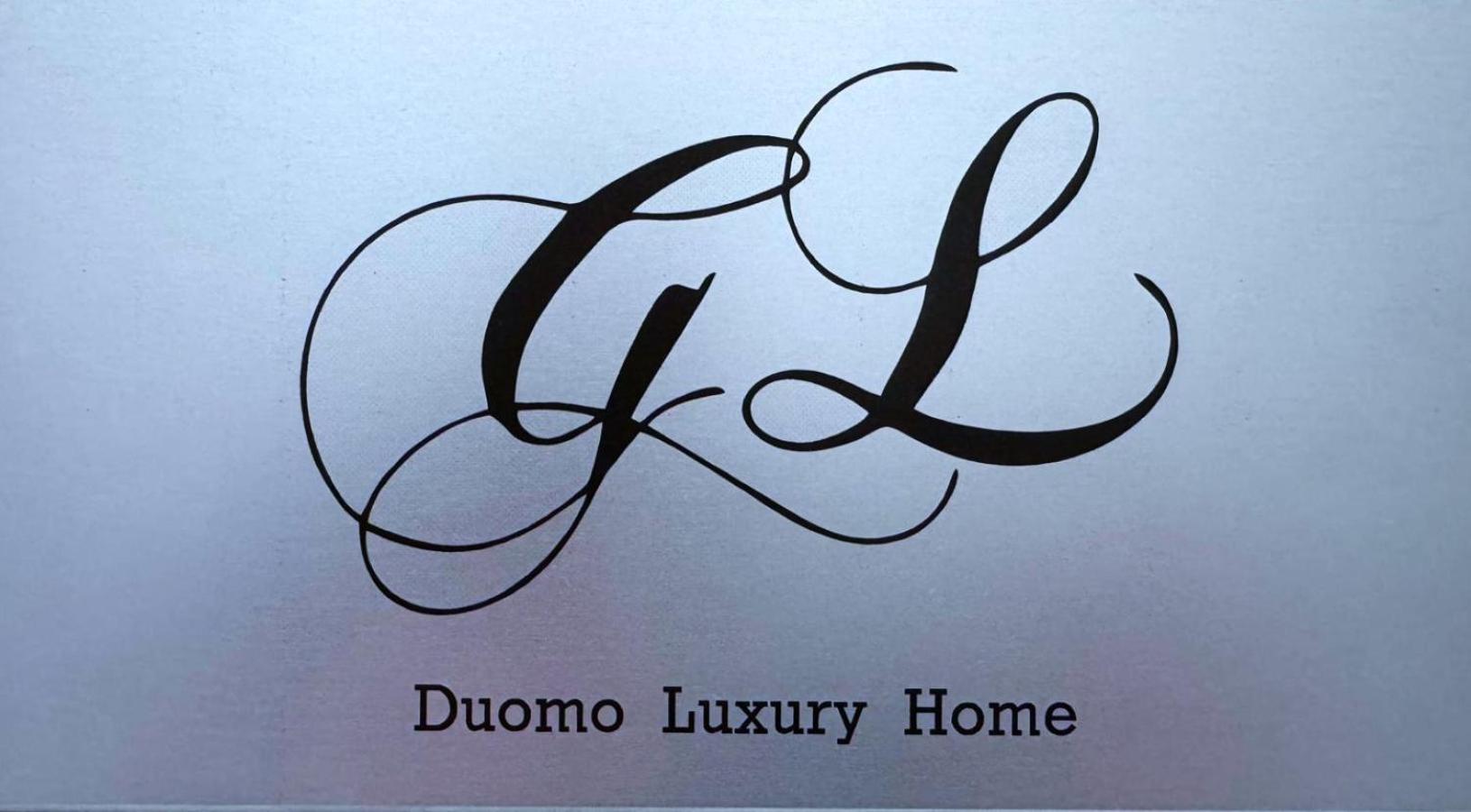 Duomo Intero Appartamento 밀라노 외부 사진